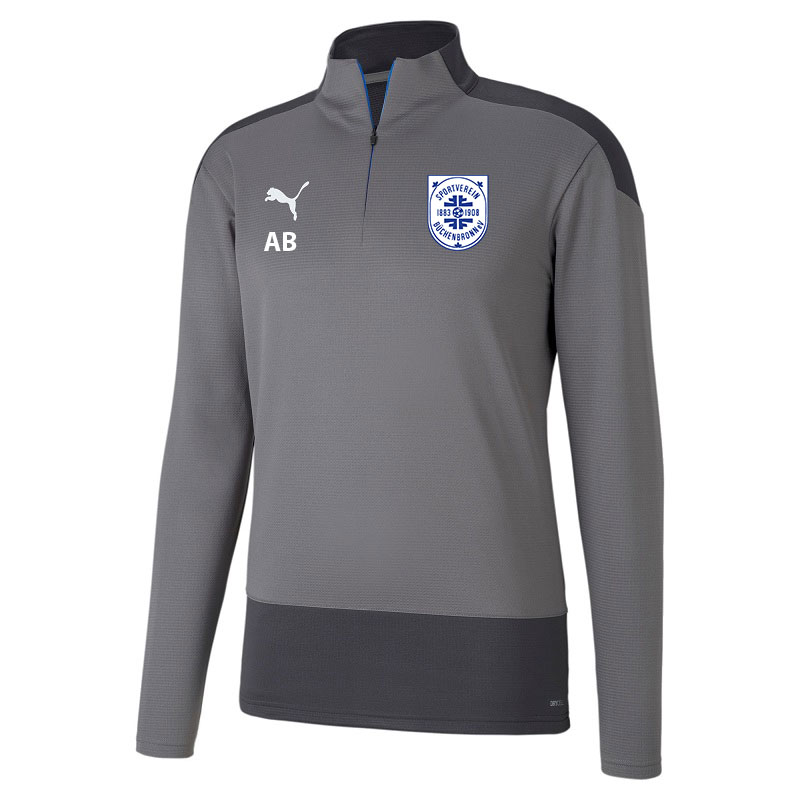 Training 1/4 Zip Top