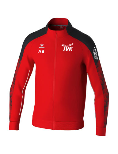 EVO STAR Trainingsjacke