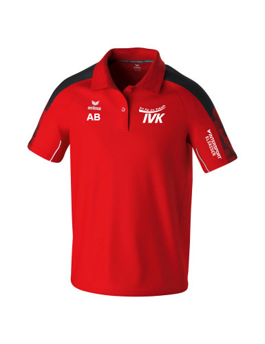 EVO STAR Poloshirt