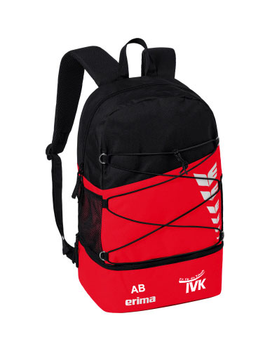 SIX WINGS Rucksack