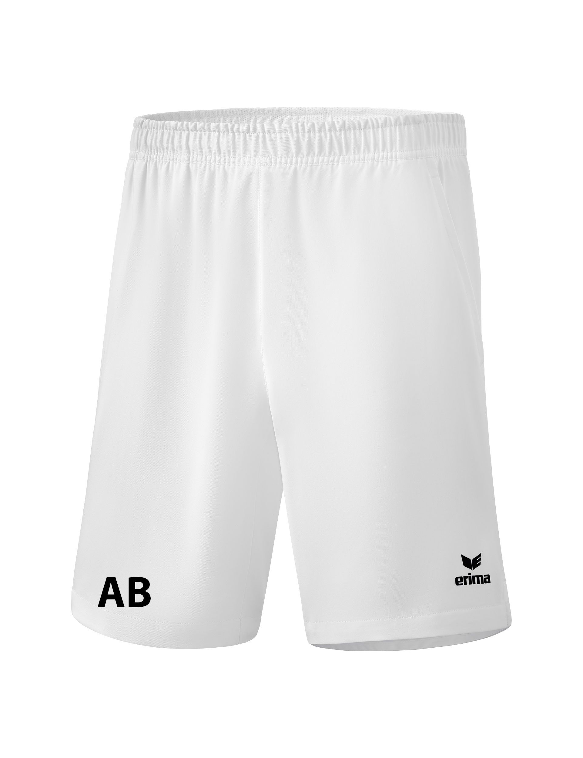 Tennisshorts Herren/Kinder